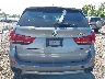 5UXKR6C58J0****** Salvage 2018 BMW X5