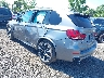 5UXKR6C58J0****** Salvage and Repairable 2018 BMW X5 in Avenel New Jersey
