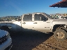 1GCJK33628F****** Repairable 2008 Chevrolet Silverado 1500 in Arizona State