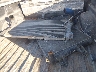 1GCJK33628F****** Wrecked 2008 Chevrolet Silverado 1500 in Arizona State