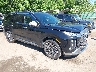 KM8R7DGE9PU****** Salvamento y Destrozados 2023 Hyundai Palisade en Dundalk
