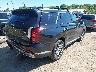 KM8R7DGE9PU****** Salvamento y Destrozados 2023 Hyundai Palisade en Estado de Maryland