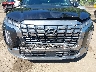 KM8R7DGE9PU****** Salvamento y Reparables 2023 Hyundai Palisade en Estado de Maryland