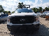 1FTMF1CB7MK****** Wrecked 2021 Ford F-150 in Maryland State
