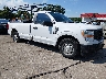 1FTMF1CB7MK****** Salvage and Wrecked 2021 Ford F-150 in Baltimore