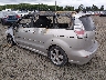 JM1CR293160****** Salvamento y Reparables 2006 Mazda 5 en Eugene