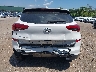 KM8J2CA48MU****** Wrecked 2021 Hyundai Tucson