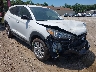 KM8J2CA48MU****** Salvage and Wrecked 2021 Hyundai Tucson in Long Island