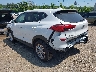 KM8J2CA48MU****** Salvage and Repairable 2021 Hyundai Tucson in Long Island