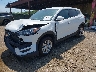 KM8J2CA48MU****** Salvage and Repairable 2021 Hyundai Tucson in New York State