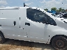 3N63M0ZN5FK****** Reparables 2015 Chevrolet City Express en Estado de Texas