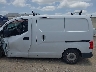 3N63M0ZN5FK****** Salvamento 2015 Chevrolet City Express
