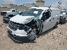 3N63M0ZN5FK****** Usados y Reparables 2015 Chevrolet City Express en San Antonio South
