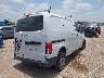 3N63M0ZN5FK****** Salvamento y Destrozados 2015 Chevrolet City Express en Estado de Texas