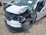 3N63M0ZN5FK****** Salvamento y Reparables 2015 Chevrolet City Express en Estado de Texas