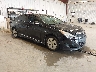 KMHEC4A45BA****** Salvage and Wrecked 2011 Hyundai Sonata Hybrid in Provo