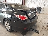 KMHEC4A45BA****** Salvage and Repairable 2011 Hyundai Sonata Hybrid in Utah State