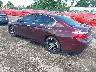 1HGCR2F87FA****** Salvage and Repairable 2015 Honda Accord in Philadelphia