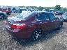 1HGCR2F87FA****** Salvage and Wrecked 2015 Honda Accord in Pennsylvania State