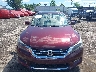 1HGCR2F87FA****** Salvage and Repairable 2015 Honda Accord in Pennsylvania State