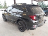 5FNYF8H84RB****** Salvamento y Reparables 2024 Honda Passport en Seattle