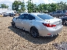 58ABK1GG5JU****** Salvamento y Reparables 2018 Lexus ES 350 en Avenel New Jersey