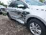 2FMPK4J93GB****** Salvage and Repairable 2016 Ford Edge in Florida State
