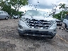 2FMPK4J93GB****** Wrecked 2016 Ford Edge in Florida State