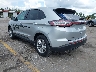2FMPK4J93GB****** Salvage and Repairable 2016 Ford Edge in West Palm Beach