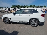 5UXTR9C57JL****** Salvage 2018 BMW X3