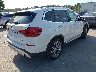 5UXTR9C57JL****** Salvage and Wrecked 2018 BMW X3 in New York State