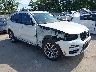5UXTR9C57JL****** Salvage and Repairable 2018 BMW X3 in New York State