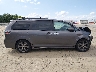 5TDXZ3DC1HS****** Reparables 2017 Toyota Sienna en Estado de Georgia