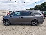 5TDXZ3DC1HS****** Salvamento 2017 Toyota Sienna