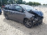 5TDXZ3DC1HS****** Salvamento y Destrozados 2017 Toyota Sienna en Atlanta East