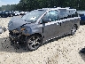 5TDXZ3DC1HS****** Usados y Reparables 2017 Toyota Sienna en Atlanta East