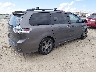 5TDXZ3DC1HS****** Salvamento y Destrozados 2017 Toyota Sienna en Estado de Georgia