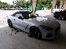 WBAHF3C02NW****** Repairable 2022 BMW Z4 in Tennessee State