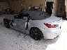 WBAHF3C02NW****** Salvage 2022 BMW Z4