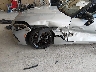 WBAHF3C02NW****** Salvage and Repairable 2022 BMW Z4 in Tennessee State