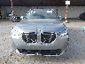 5UX53GP09S9****** Wrecked 2025 BMW X3 in California State