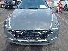 5NPEG4JA9MH****** Wrecked 2021 Hyundai Sonata in North Carolina State