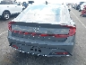 5NPEG4JA9MH****** Wrecked 2021 Hyundai Sonata