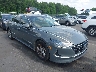 5NPEG4JA9MH****** Salvage and Wrecked 2021 Hyundai Sonata in Raleigh