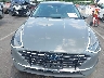 5NPEG4JA9MH****** Salvage and Repairable 2021 Hyundai Sonata in North Carolina State