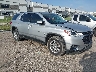 1GNERGKW4KJ****** Salvage and Wrecked 2019 Chevrolet Traverse in Fort Worth North