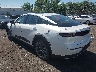 JTDAAAAF3P3****** Salvage and Repairable 2023 Toyota Crown in Avenel New Jersey