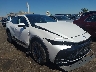 JTDAAAAF3P3****** Salvage and Repairable 2023 Toyota Crown in New Jersey State