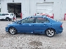 1HGFA16887L****** Repairable 2007 Honda Civic in Illinois State