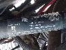 3NSVEE924KF****** Reparables 2019 Polaris RZR en Rec Rides Online Exclusive